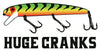 Huge Cranks
